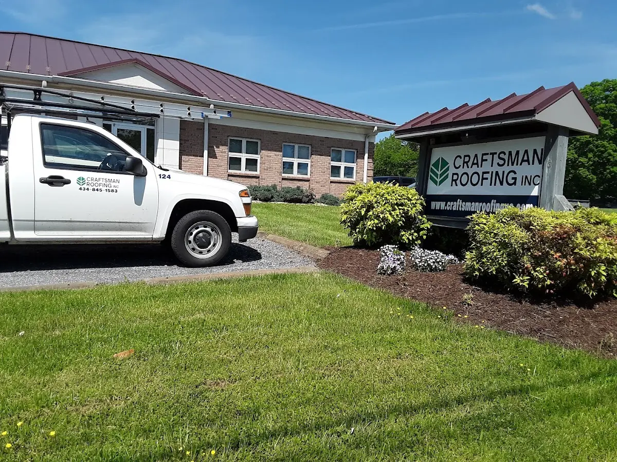 Quality Chimney Repair by experienced craftsmen in Hurdle Mills